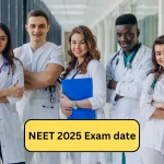 NEET 2025 Exam Date, Schedule, Pattern, Cut-Off and Latest Updates